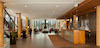 reception lobby hotel musee wendak - Architecture - Photographe Claude Mathieu - Studio PUB PHOTO