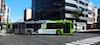 autobus articule RTC quebec - Commercial - Photographe Claude Mathieu - Studio PUB PHOTO