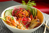 assiette sushis - Culinaire - Photographe Claude Mathieu - Studio PUB PHOTO