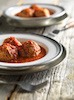 boulettes italienne - Culinaire - Photographe Claude Mathieu - Studio PUB PHOTO