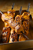brochette poulet thai - Culinaire - Photographe Claude Mathieu - Studio PUB PHOTO