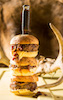 burger cerf - Culinaire - Photographe Claude Mathieu - Studio PUB PHOTO