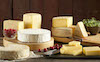 fromages - Culinaire - Photographe Claude Mathieu - Studio PUB PHOTO