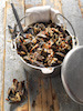 moules provencale - Culinaire - Photographe Claude Mathieu - Studio PUB PHOTO