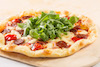 pizza chorizo - Culinaire - Photographe Claude Mathieu - Studio PUB PHOTO