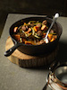 ragout saucisses - Culinaire - Photographe Claude Mathieu - Studio PUB PHOTO