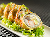 suchi maki - Culinaire - Photographe Claude Mathieu - Studio PUB PHOTO