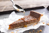 tarte sirop d erable - Culinaire - Photographe Claude Mathieu - Studio PUB PHOTO