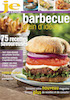 un magazine burger - Culinaire - Photographe Claude Mathieu - Studio PUB PHOTO