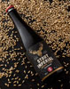 Bière Stout - Publicitaire - Photographe Claude Mathieu - Studio PUB PHOTO