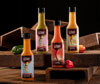 Sauce piquante - Publicitaire - Photographe Claude Mathieu - Studio PUB PHOTO