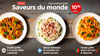 Saveur du Monde - Publicitaire - Photographe Claude Mathieu - Studio PUB PHOTO
