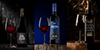 Bouteilles de vin - Publicitaire - Photographe Claude Mathieu - Studio PUB PHOTO