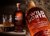 Whisky Wild North - Publicitaire - Photographe Claude Mathieu - Studio PUB PHOTO