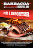 barbacoa authentique memphis bbq - Publicitaire - Photographe Claude Mathieu - Studio PUB PHOTO