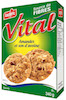 boite biscuits leclerc vital - Publicitaire - Photographe Claude Mathieu - Studio PUB PHOTO