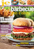 je cuisine bbq burger une - Publicitaire - Photographe Claude Mathieu - Studio PUB PHOTO